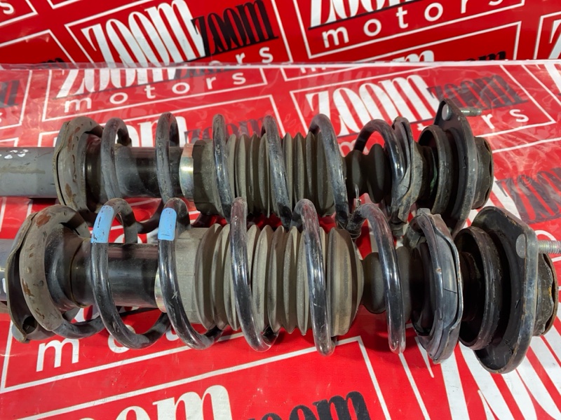 Стойка подвески, 5500 рублей, Солонцы