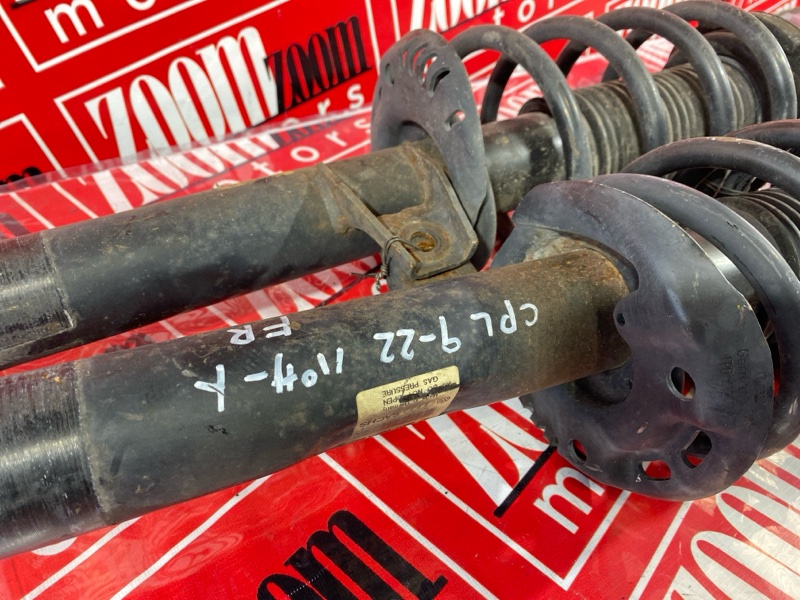 Стойка подвески, 4500 рублей, Солонцы