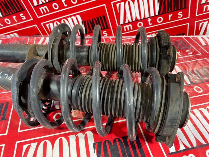 Стойка подвески, 4500 рублей, Солонцы