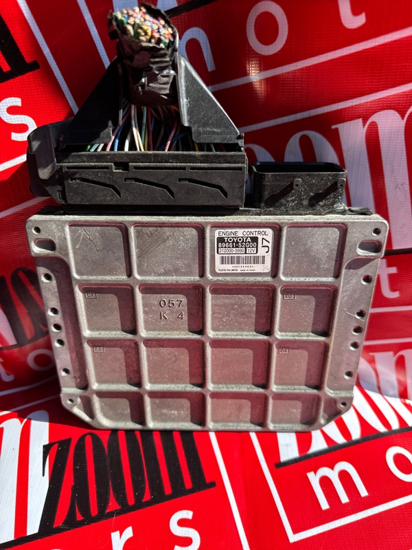 Компьютер (Блок управления), 800 рублей, Солонцы