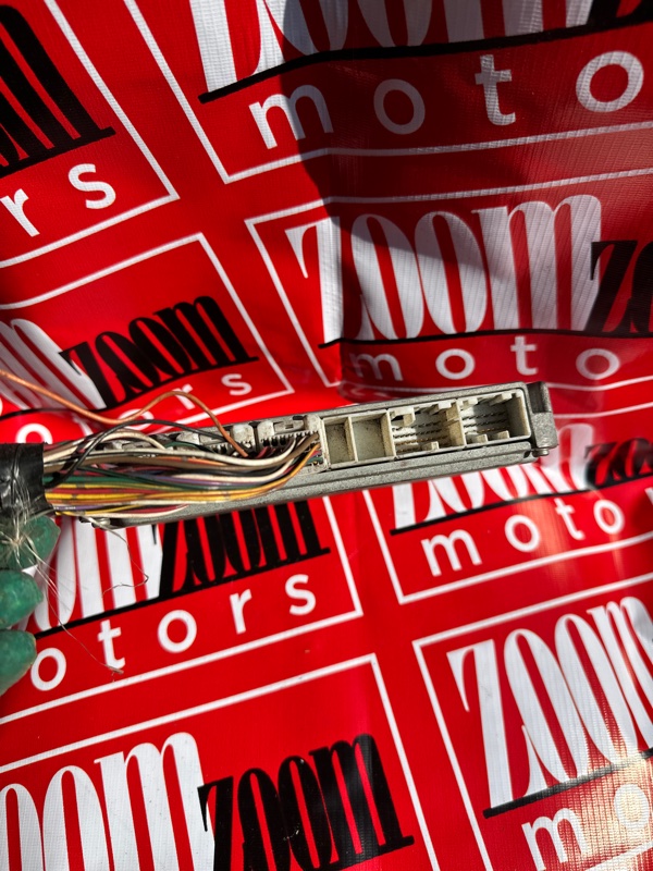 Компьютер (Блок управления), 2400 рублей, Солонцы