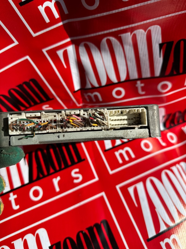 Компьютер (Блок управления), 2400 рублей, Солонцы