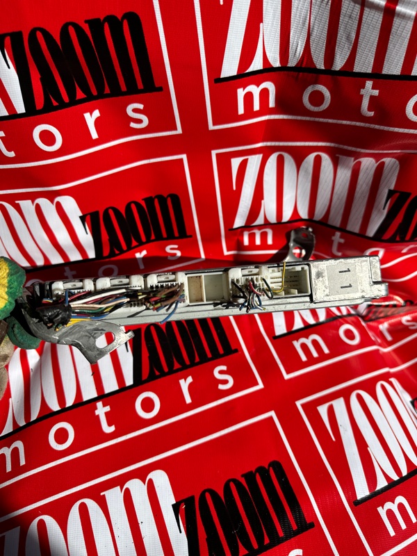 Компьютер (Блок управления), 800 рублей, Солонцы