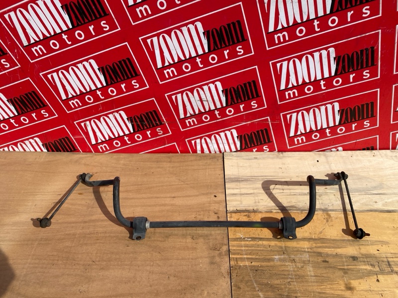 Стабилизатор поперечной устойчивости, 1500 рублей, Солонцы