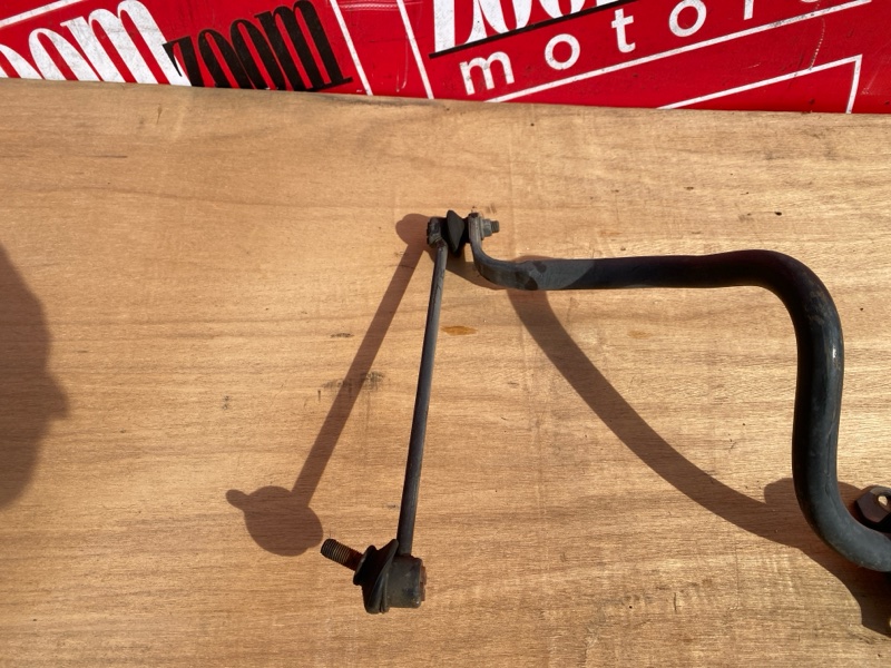 Стабилизатор поперечной устойчивости, 1500 рублей, Солонцы