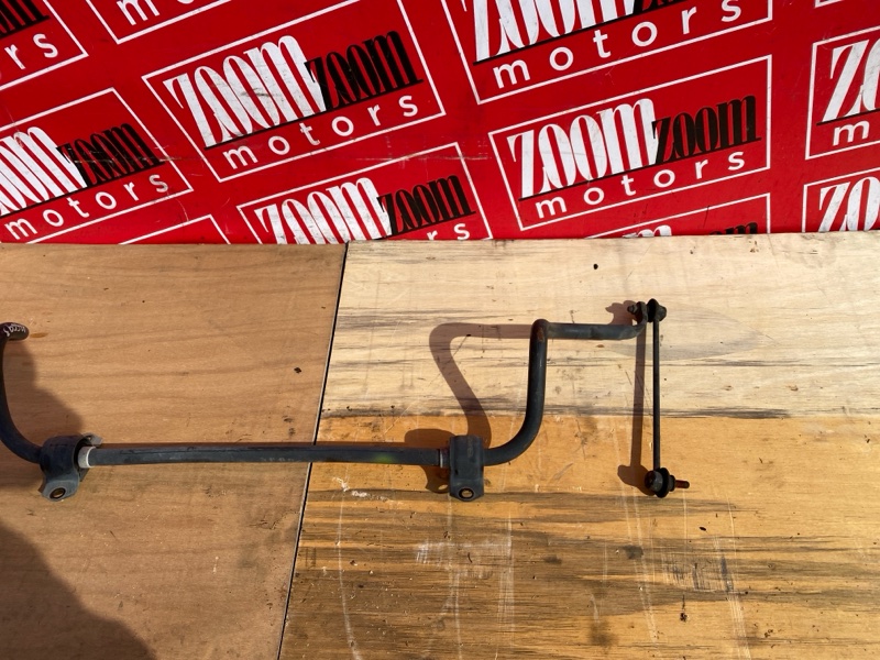 Стабилизатор поперечной устойчивости, 1500 рублей, Солонцы