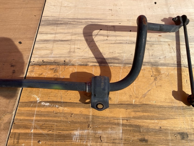 Стабилизатор поперечной устойчивости, 1500 рублей, Солонцы