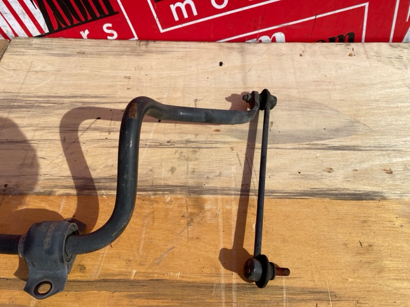 Стабилизатор поперечной устойчивости, 1500 рублей, Солонцы