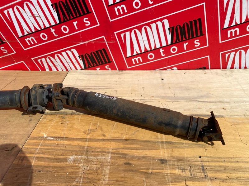 Карданный вал, 1900 рублей, Солонцы