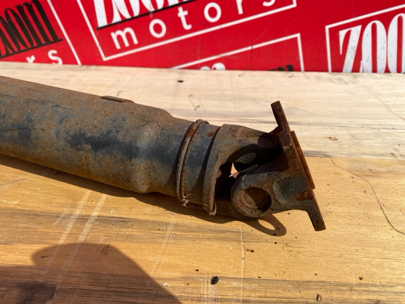 Карданный вал, 1900 рублей, Солонцы