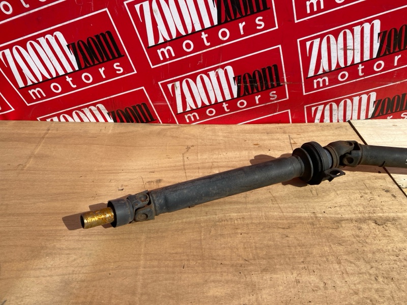 Карданный вал, 5700 рублей, Солонцы