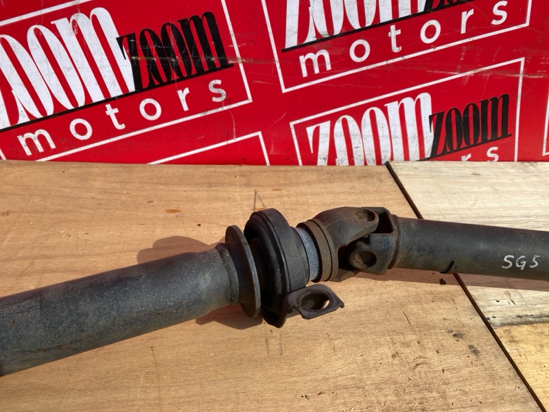 Карданный вал, 5700 рублей, Солонцы