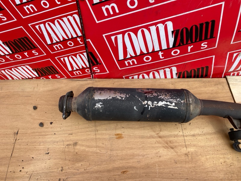 Глушитель, 14300 рублей, Солонцы