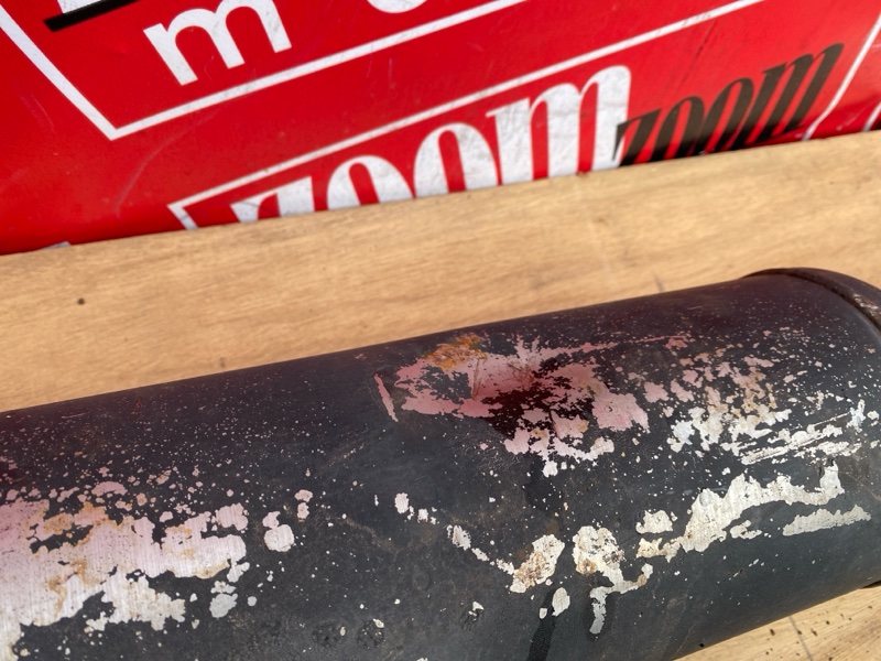 Глушитель, 14300 рублей, Солонцы