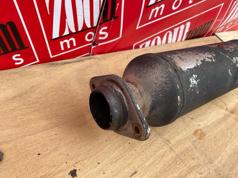 Глушитель, 14300 рублей, Солонцы