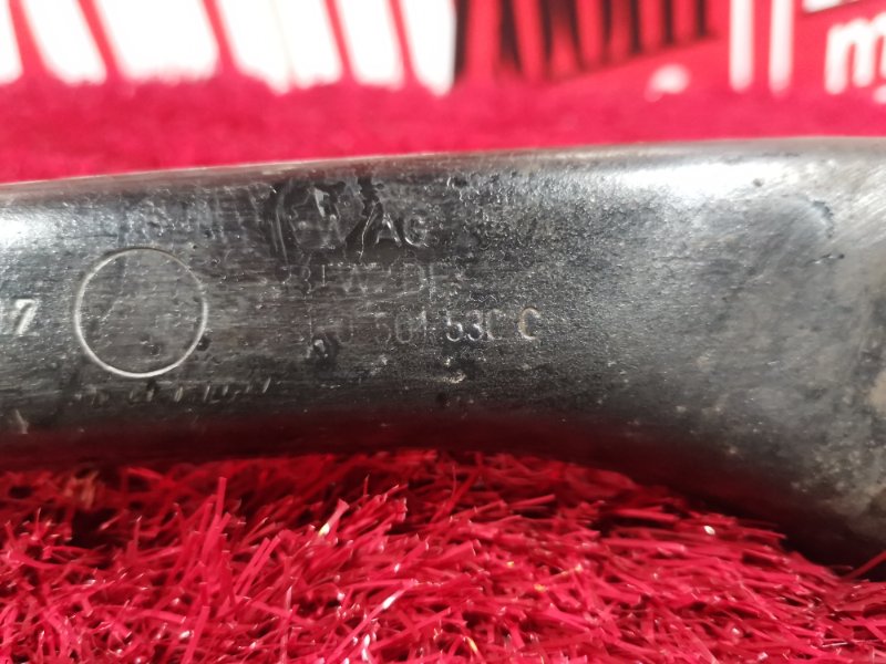 Тяга задняя, 500 рублей, Солонцы