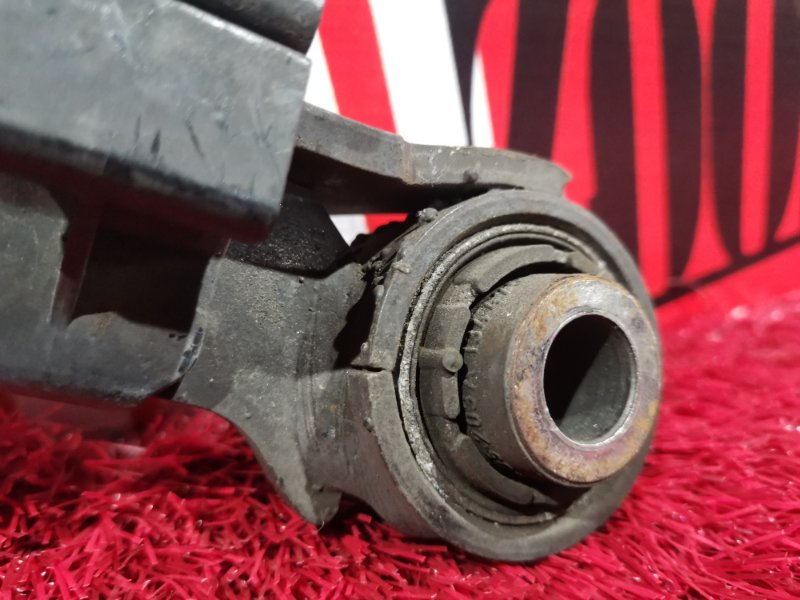 Рычаг подвески верхний, 500 рублей, Солонцы