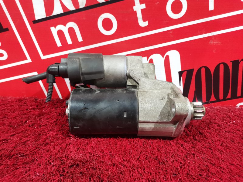 Стартер, 3300 рублей, Солонцы