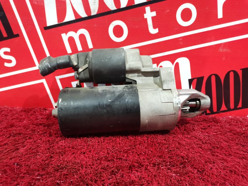 Стартер, 4100 рублей, Солонцы