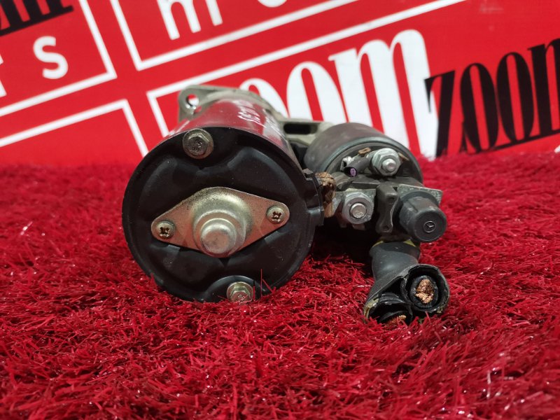 Стартер, 4100 рублей, Солонцы