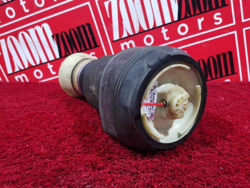 Подушка пневмоподвески, 4600 рублей, Солонцы