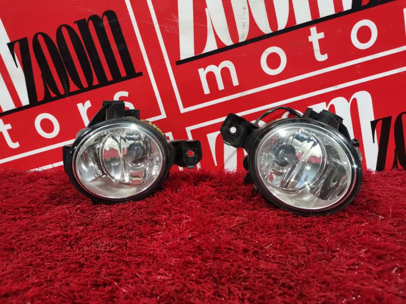 Фара противотуманная, 4500 рублей, Солонцы