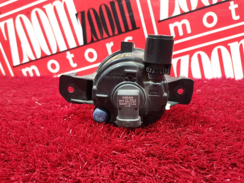 Фара противотуманная, 4500 рублей, Солонцы