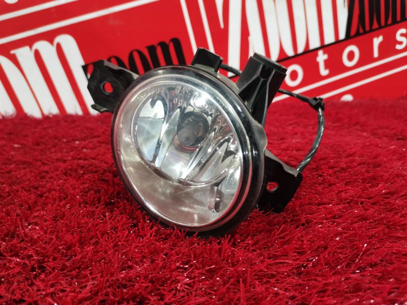 Фара противотуманная, 4500 рублей, Солонцы