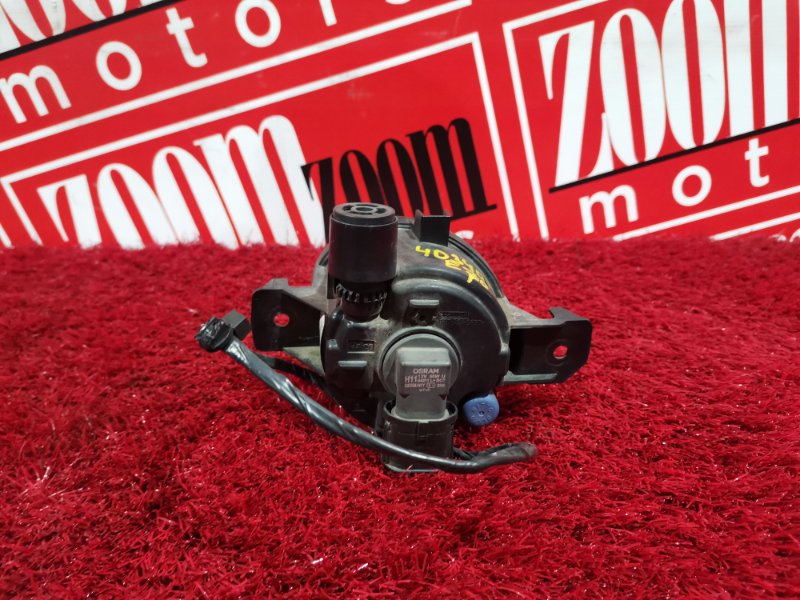 Фара противотуманная, 4500 рублей, Солонцы