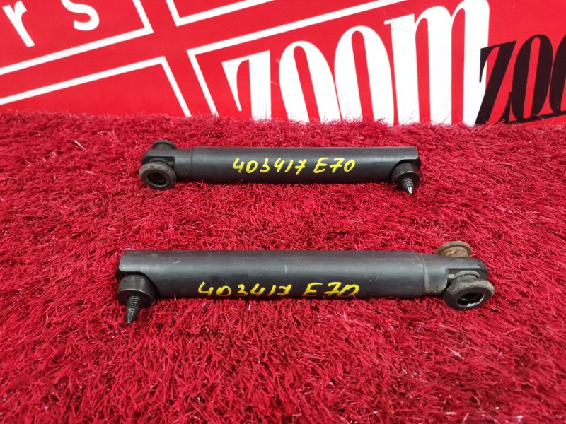 Амортизатор багажника, 1000 рублей, Солонцы