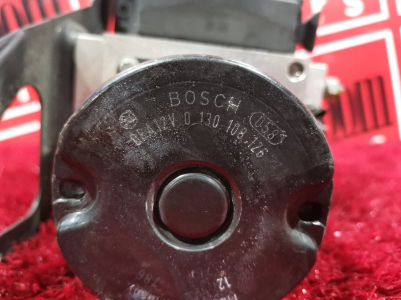 Блок ABS (Модулятор ABS), 3300 рублей, Солонцы