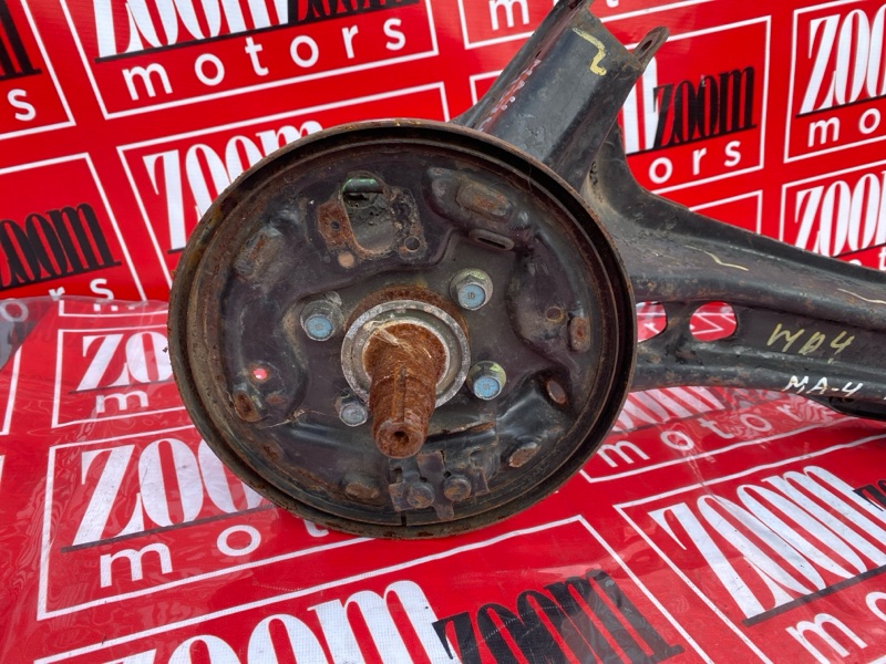 Рычаг подвески нижний, 1000 рублей, Солонцы