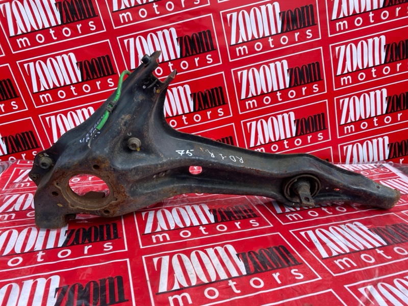 Рычаг подвески нижний, 1200 рублей, Солонцы