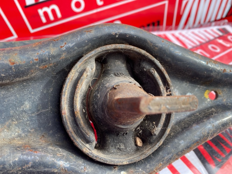 Рычаг подвески нижний, 1200 рублей, Солонцы