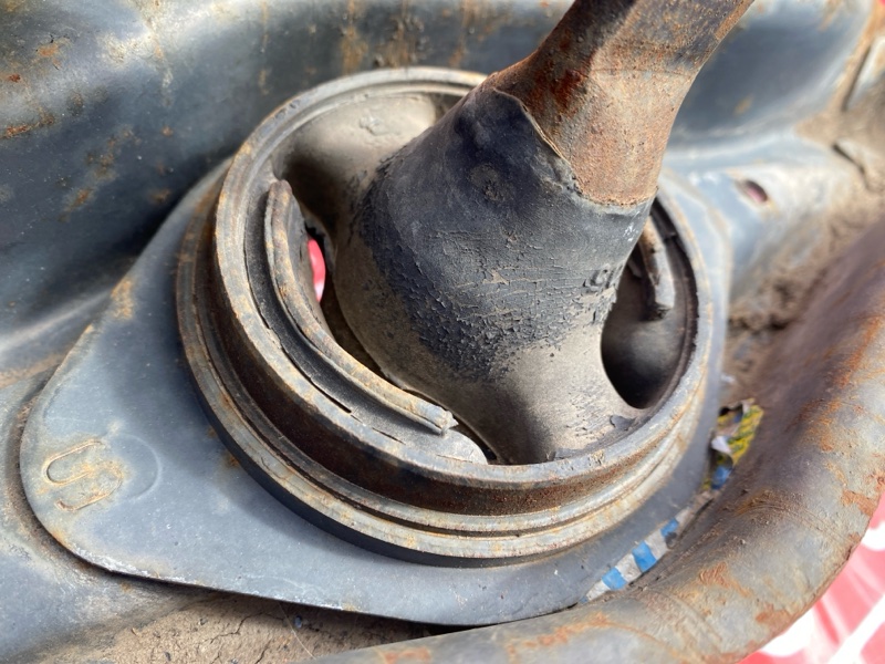 Рычаг подвески нижний, 1200 рублей, Солонцы