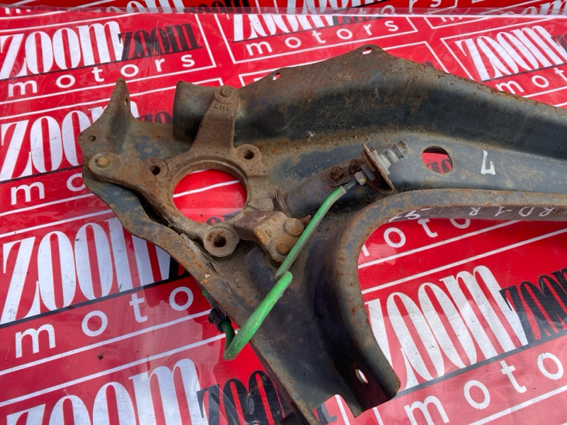 Рычаг подвески нижний, 1200 рублей, Солонцы