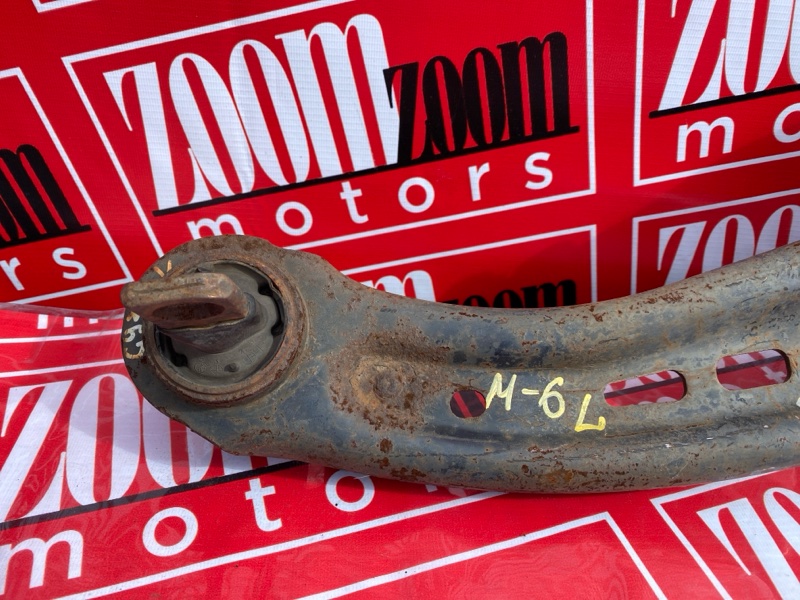 Рычаг подвески нижний, 900 рублей, Солонцы