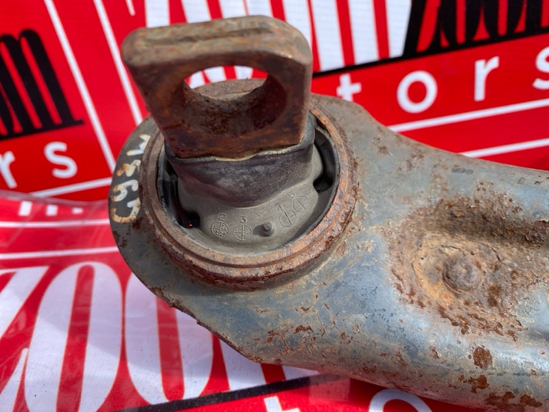 Рычаг подвески нижний, 900 рублей, Солонцы