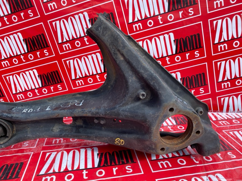 Рычаг подвески нижний, 1200 рублей, Солонцы