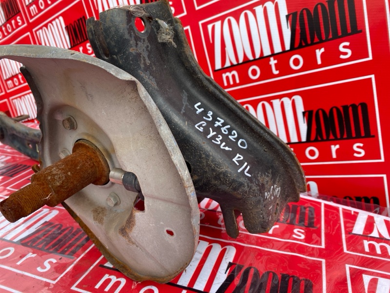 Рычаг подвески нижний, 1200 рублей, Солонцы