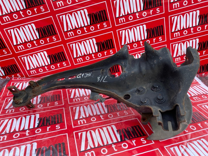 Рычаг подвески нижний, 1200 рублей, Солонцы