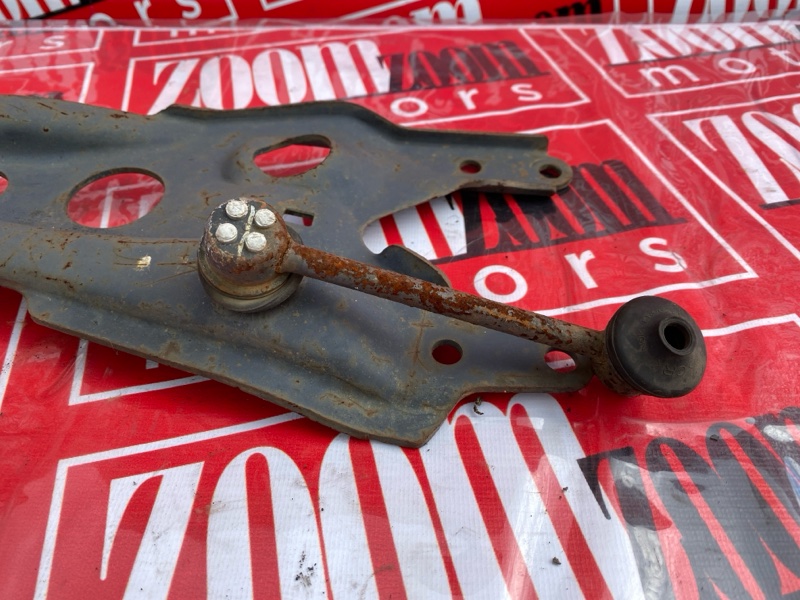 Рычаг подвески нижний, 600 рублей, Солонцы