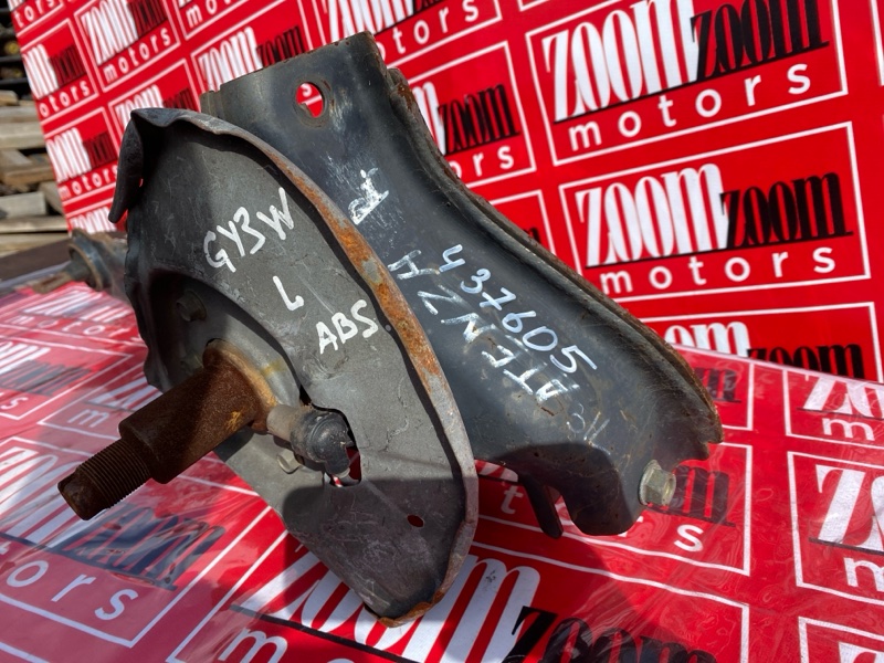 Рычаг подвески нижний, 1200 рублей, Солонцы