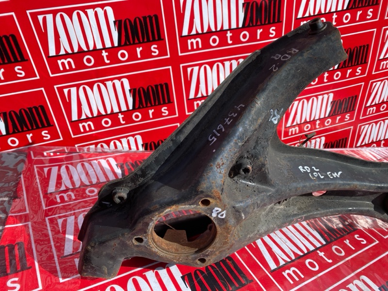 Рычаг подвески нижний, 1200 рублей, Солонцы