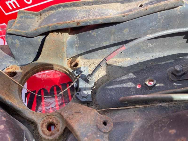 Рычаг подвески нижний, 1200 рублей, Солонцы