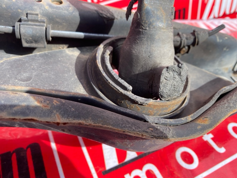 Рычаг подвески нижний, 1200 рублей, Солонцы