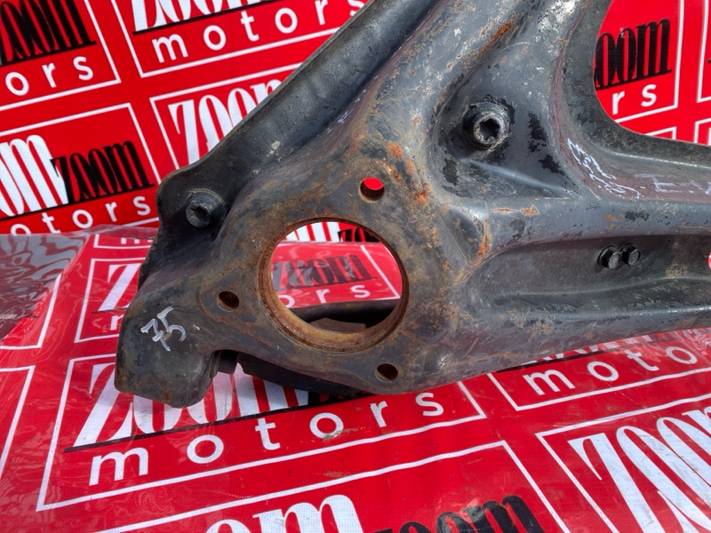 Рычаг подвески нижний, 1200 рублей, Солонцы