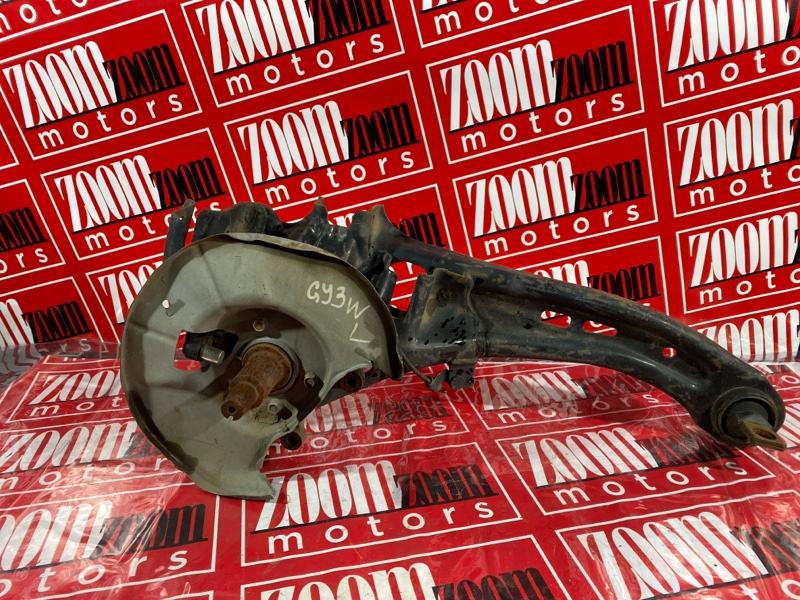 Рычаг подвески нижний, 1200 рублей, Солонцы