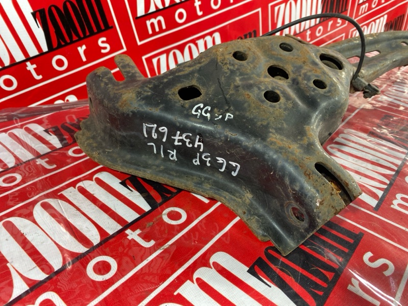 Рычаг подвески нижний, 1200 рублей, Солонцы