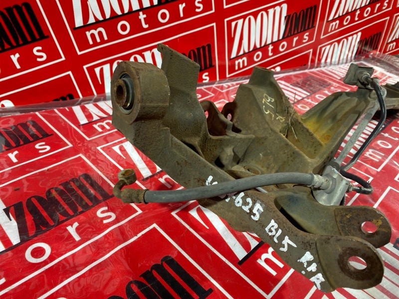 Рычаг подвески нижний, 1000 рублей, Солонцы